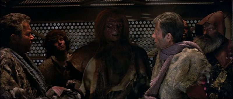 Star Trek VI: The Undiscovered Country (1991)